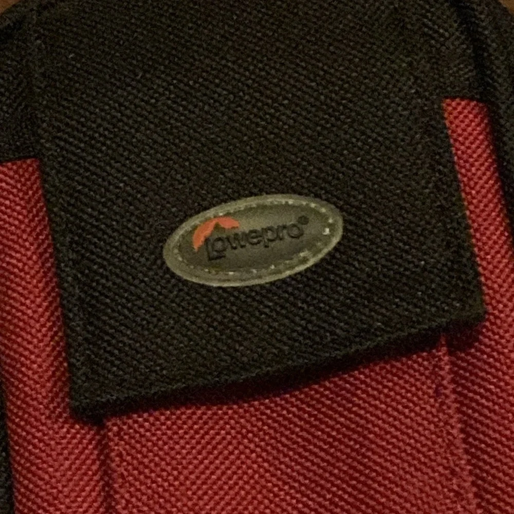 Lowepro Camera Case